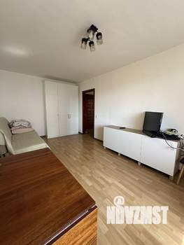 2-к квартира, вторичка, 51м2, 6/14 этаж