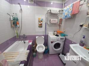 2-к квартира, вторичка, 44м2, 5/5 этаж
