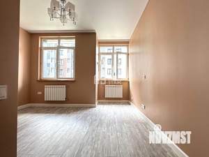 Студия квартира, вторичка, 29м2, 1/6 этаж