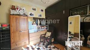 2-к квартира, вторичка, 44м2, 3/3 этаж