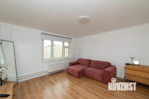 4-к квартира, вторичка, 97м2, 15/17 этаж