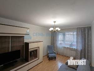 2-к квартира, вторичка, 50м2, 5/9 этаж