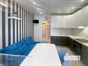 1-к квартира, вторичка, 42м2, 5/18 этаж