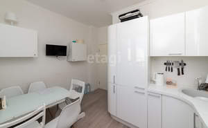 2-к квартира, вторичка, 60м2, 16/18 этаж