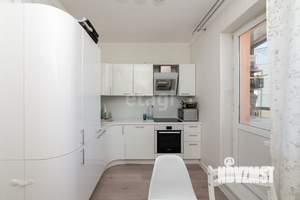 2-к квартира, вторичка, 60м2, 16/18 этаж