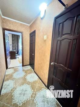 3-к квартира, вторичка, 77м2, 1/10 этаж