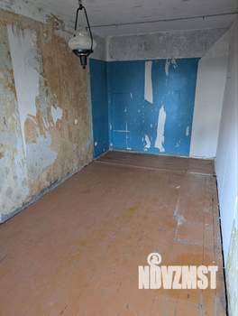 2-к квартира, вторичка, 44м2, 5/5 этаж