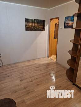 1-к квартира, вторичка, 23м2, 3/5 этаж