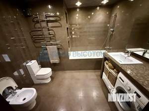 2-к квартира, вторичка, 76м2, 8/14 этаж