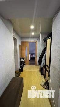 2-к квартира, вторичка, 51м2, 4/9 этаж