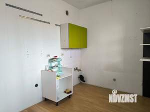 1-к квартира, вторичка, 31м2, 3/16 этаж