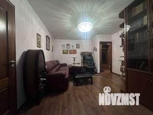 2-к квартира, вторичка, 43м2, 5/5 этаж