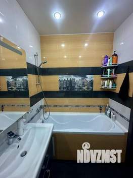 1-к квартира, вторичка, 38м2, 7/17 этаж