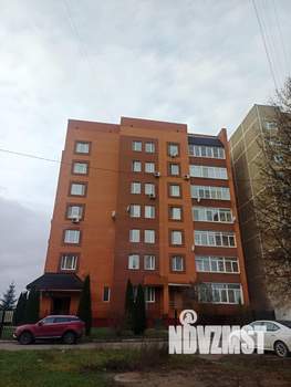 3-к квартира, вторичка, 137м2, 3/7 этаж