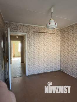 3-к квартира, вторичка, 63м2, 6/9 этаж