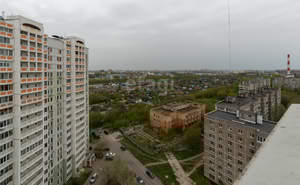2-к квартира, вторичка, 54м2, 15/18 этаж