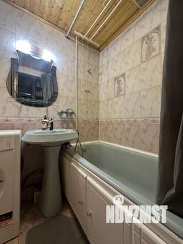 2-к квартира, вторичка, 55м2, 5/5 этаж