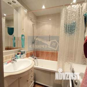 3-к квартира, вторичка, 93м2, 2/5 этаж