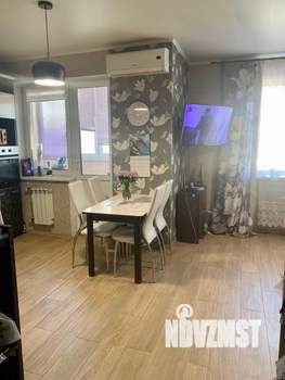 3-к квартира, вторичка, 86м2, 3/3 этаж