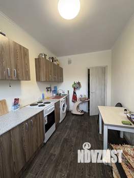 2-к квартира, вторичка, 54м2, 2/4 этаж