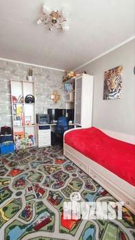 3-к квартира, вторичка, 76м2, 16/18 этаж