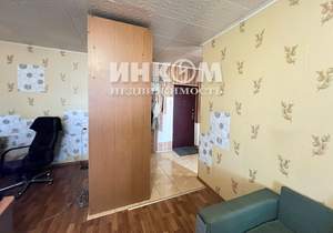 1-к квартира, вторичка, 39м2, 10/14 этаж