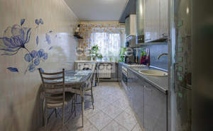 2-к квартира, вторичка, 47м2, 5/9 этаж