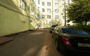 3-к квартира, вторичка, 67м2, 4/5 этаж