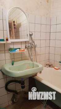 2-к квартира, вторичка, 51м2, 8/9 этаж