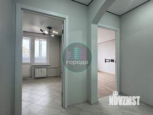 1-к квартира, вторичка, 40м2, 9/15 этаж