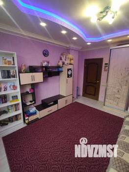 4-к квартира, вторичка, 103м2, 3/4 этаж