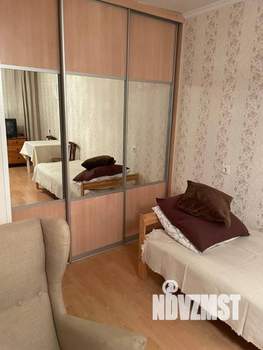 1-к квартира, вторичка, 36м2, 4/10 этаж