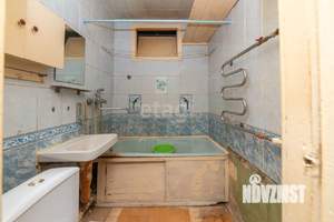 1-к квартира, вторичка, 32м2, 5/5 этаж