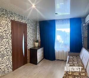 2-к квартира, вторичка, 44м2, 5/5 этаж