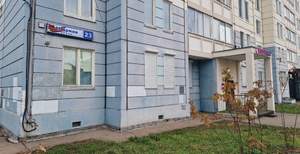 2-к квартира, вторичка, 55м2, 17/18 этаж