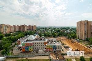 3-к квартира, вторичка, 84м2, 15/22 этаж