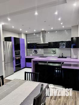 4-к квартира, вторичка, 170м2, 1/19 этаж