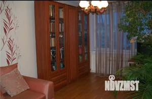 3-к квартира, вторичка, 62м2, 9/9 этаж