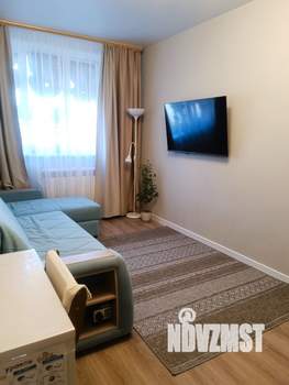 1-к квартира, вторичка, 38м2, 9/16 этаж