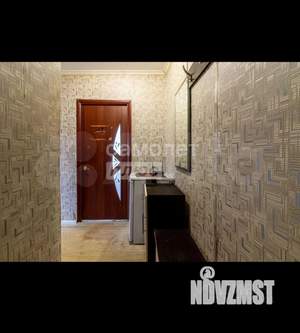 2-к квартира, вторичка, 41м2, 5/5 этаж
