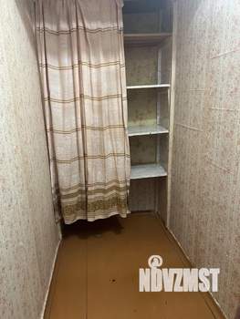 2-к квартира, вторичка, 42м2, 3/5 этаж