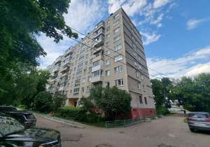 2-к квартира, вторичка, 47м2, 7/9 этаж