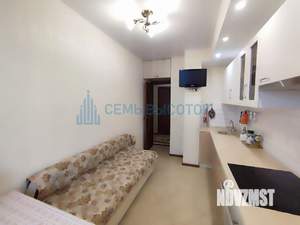 2-к квартира, вторичка, 54м2, 14/16 этаж