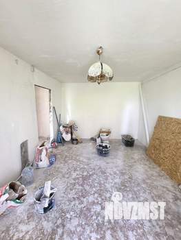 1-к квартира, вторичка, 29м2, 5/5 этаж