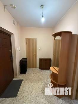 1-к квартира, вторичка, 36м2, 14/17 этаж