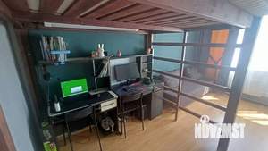 1-к квартира, вторичка, 39м2, 13/14 этаж