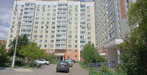 2-к квартира, вторичка, 59м2, 1/12 этаж