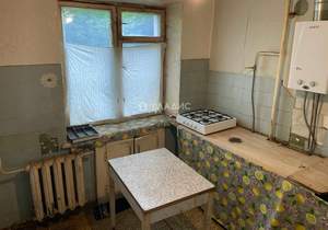 2-к квартира, вторичка, 45м2, 1/5 этаж