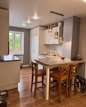 3-к квартира, вторичка, 75м2, 4/14 этаж