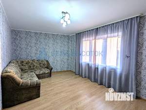 2-к квартира, вторичка, 67м2, 13/20 этаж